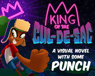 King of the Cul-de-Sac